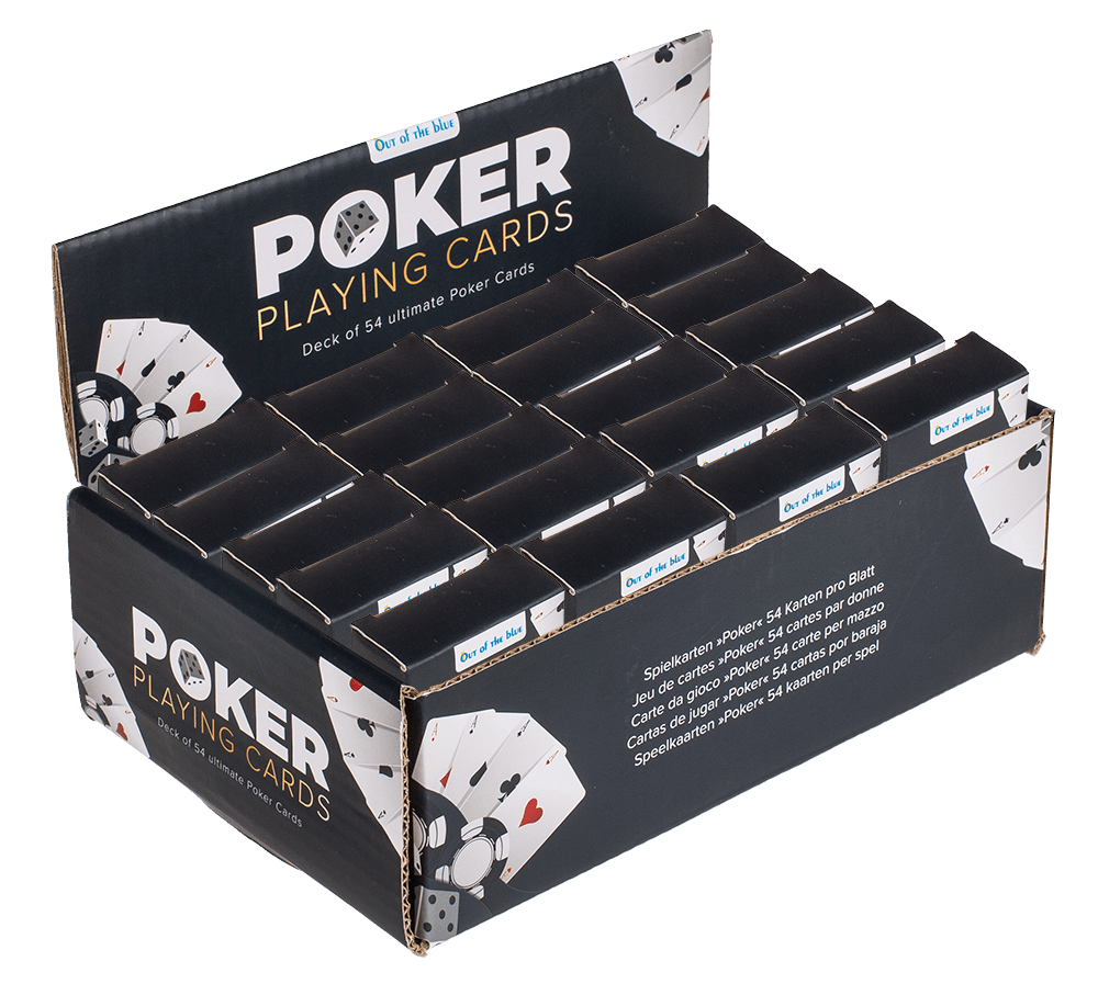 Mini Playing Cards, Poker,