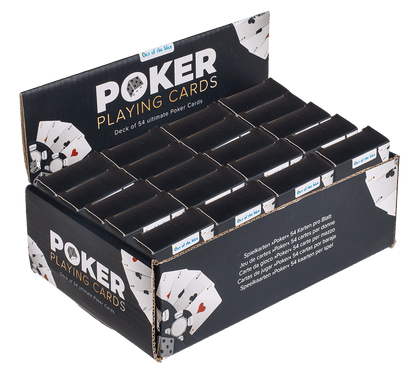 Mini Playing Cards, Poker,