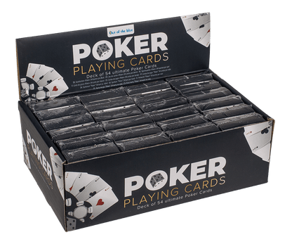 Mini Playing Cards, Poker,