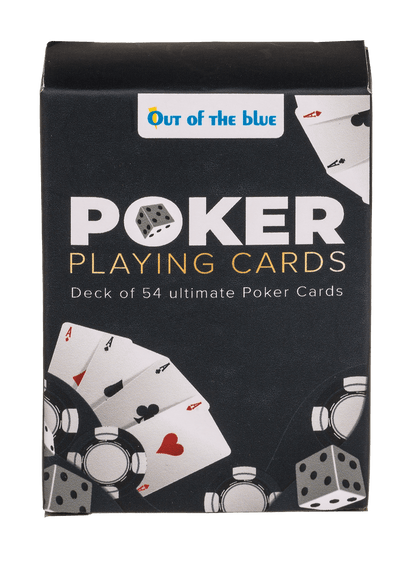 Mini Playing Cards, Poker,