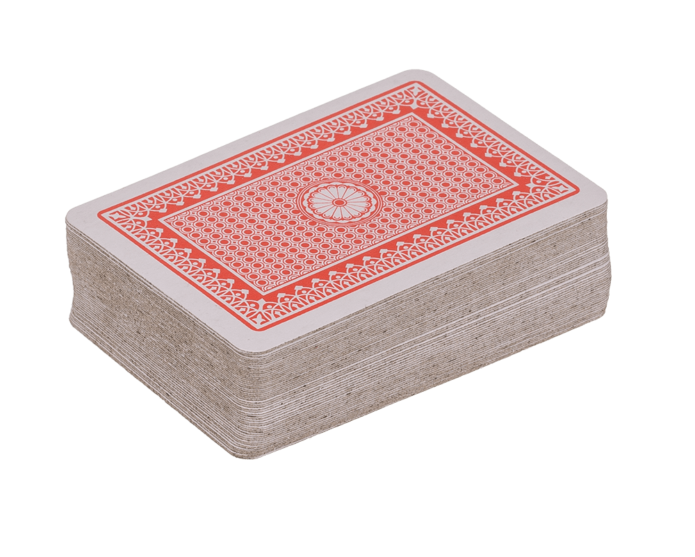 Mini Playing Cards, Poker,