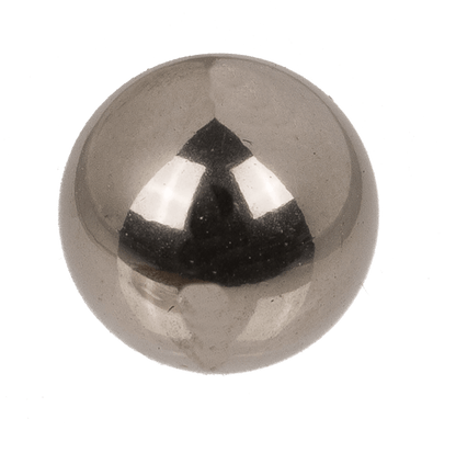 Steel Ball Disc Maze, 34 cm,