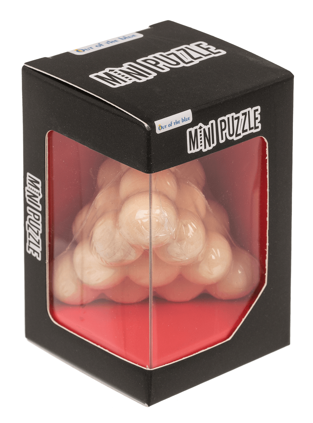 Natural wooden Puzzle,