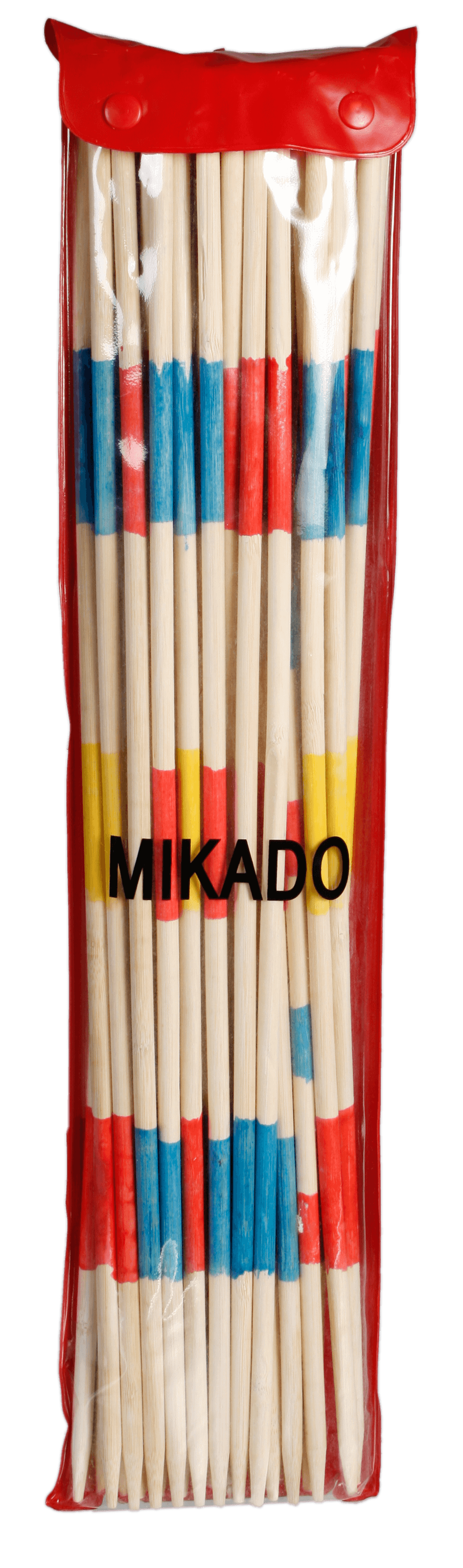 Wooden Micado, Jumbo,