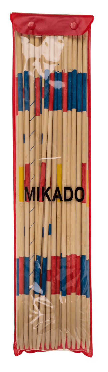 Wooden Micado, Jumbo,