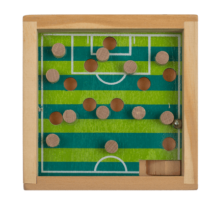 Wooden game of skill, Labyrinth,