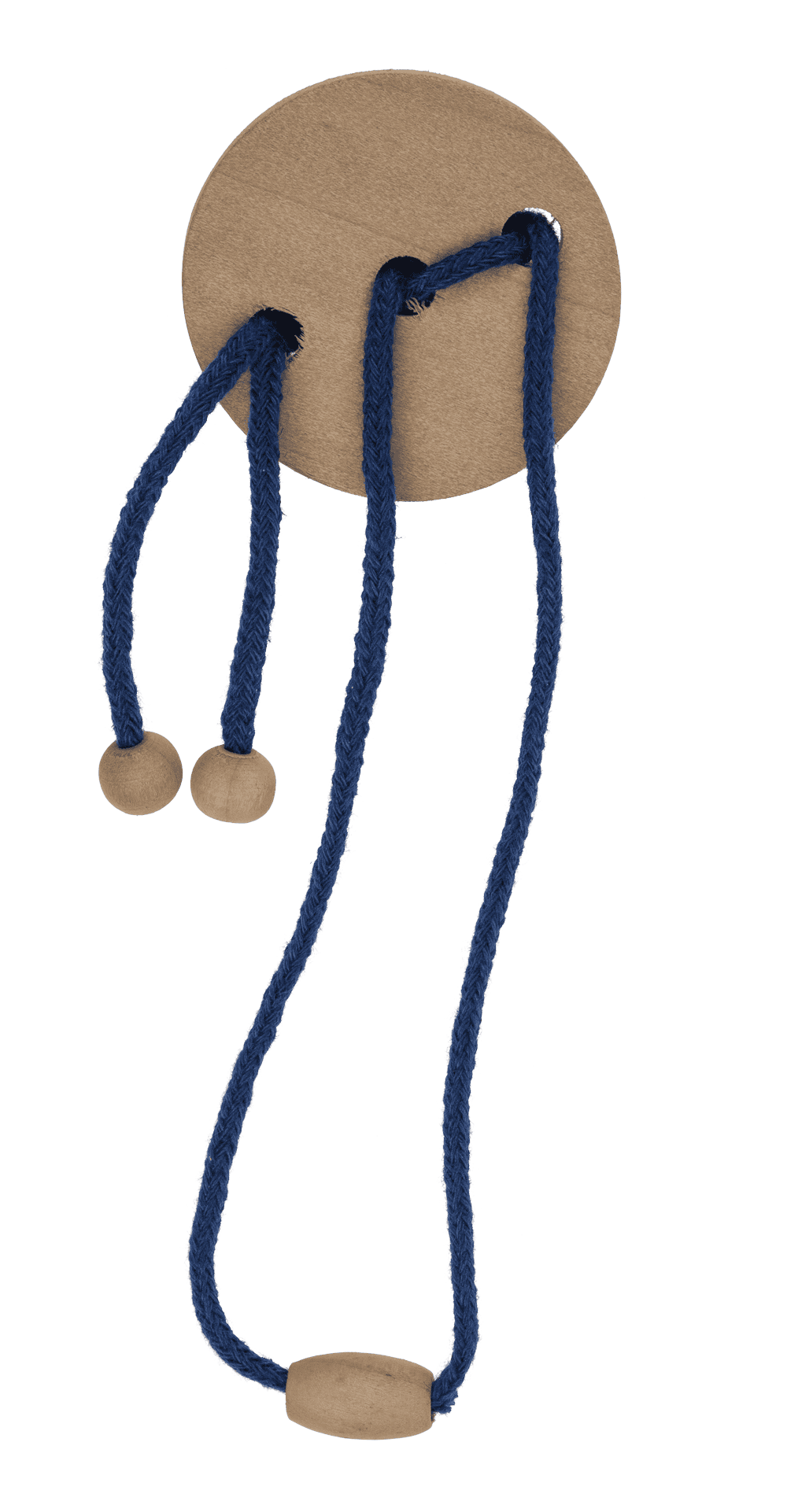 Wooden skill game, Puzzle,