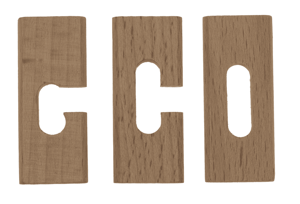 3D Wooden match box puzzle,