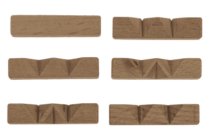 3D Wooden match box puzzle,