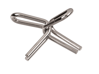 Metal puzzle, Mini,