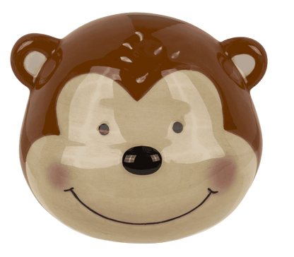 Money box, Animal Friends, 10 x 8 x 7 cm,