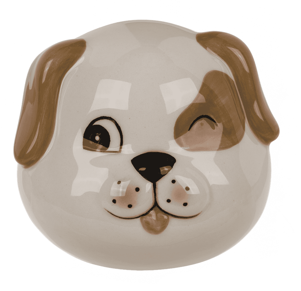 Money box, Animal Friends, 10 x 8 x 7 cm,