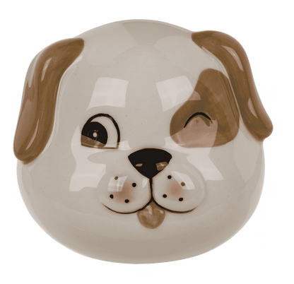 Money box, Animal Friends, 10 x 8 x 7 cm,