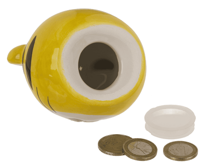 Money box, Animal Friends, 10 x 8 x 7 cm,