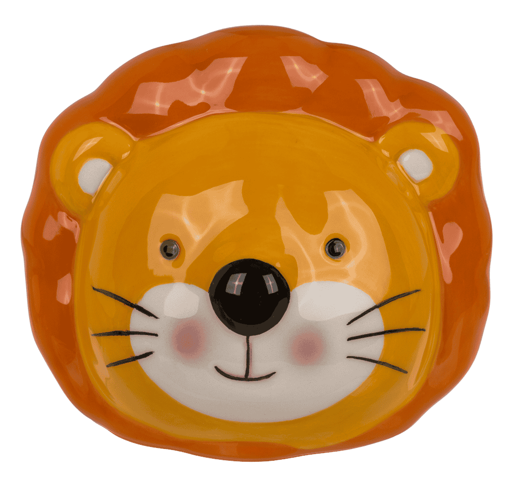 Money box, Animal Friends, 10 x 8 x 7 cm,