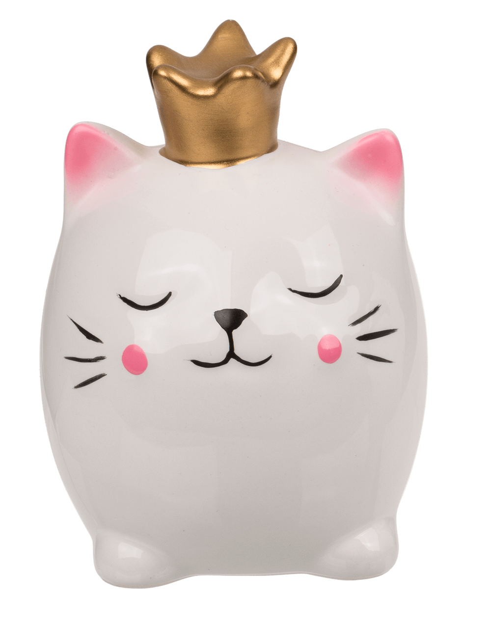 Savings bank, Kitten,