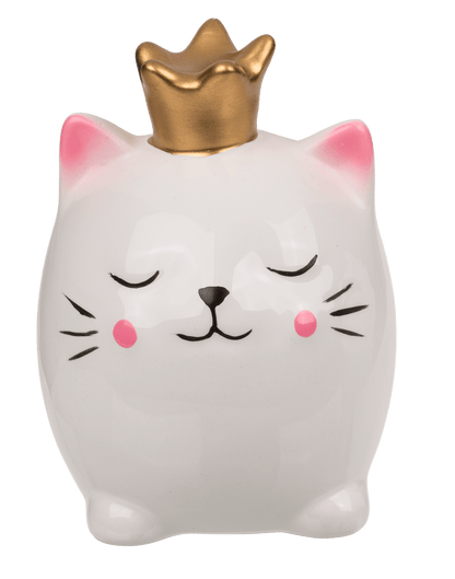 Savings bank, Kitten,