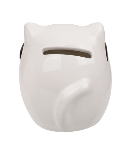 Savings bank, Kitten,