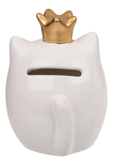 Savings bank, Kitten,