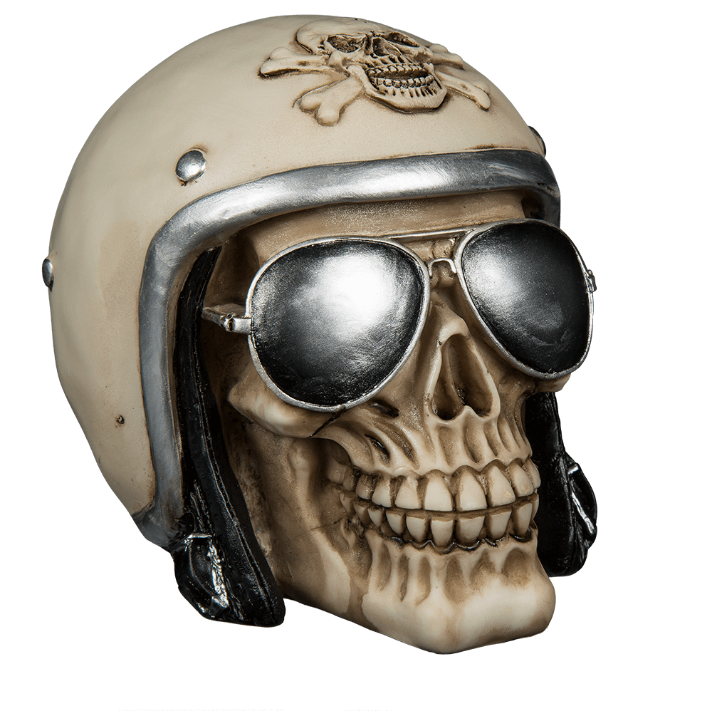 Polyresin savings bank,