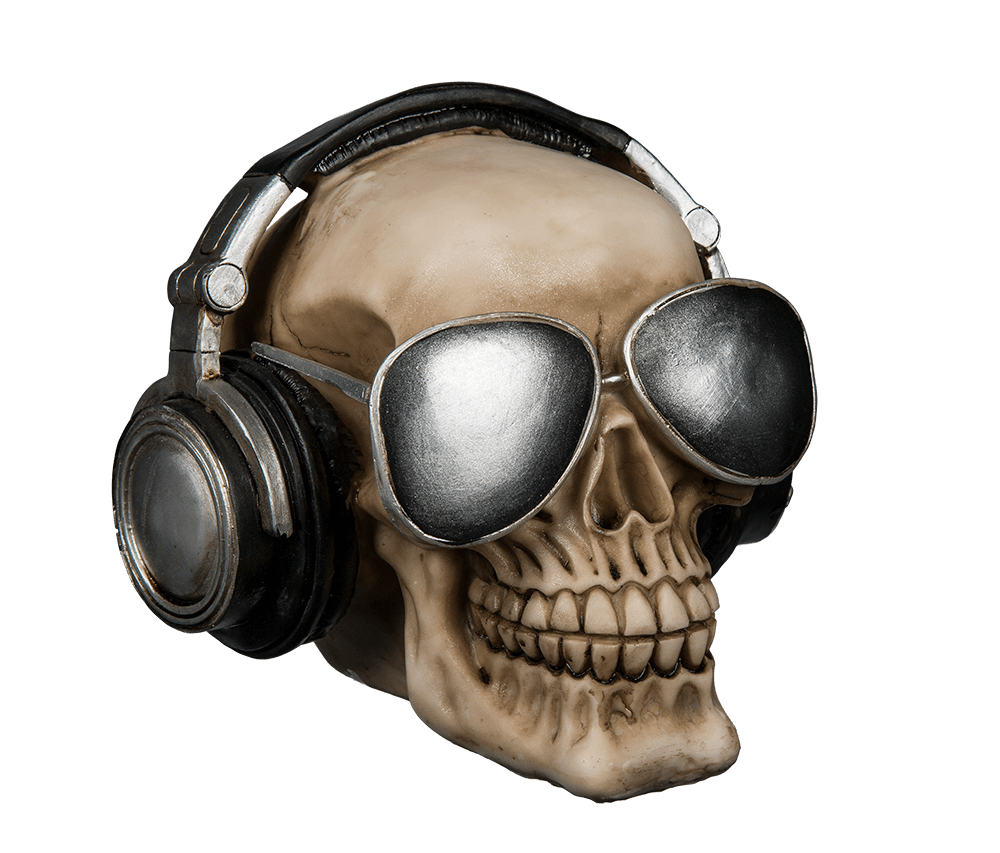 Polyresin savings bank,