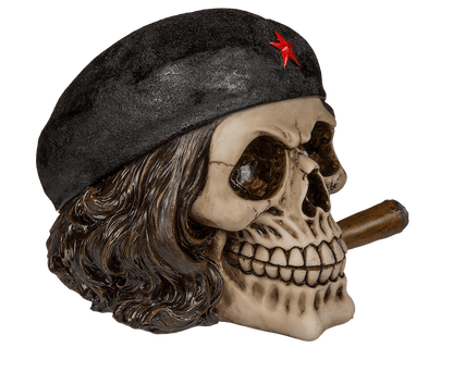 Polyresin savings bank,