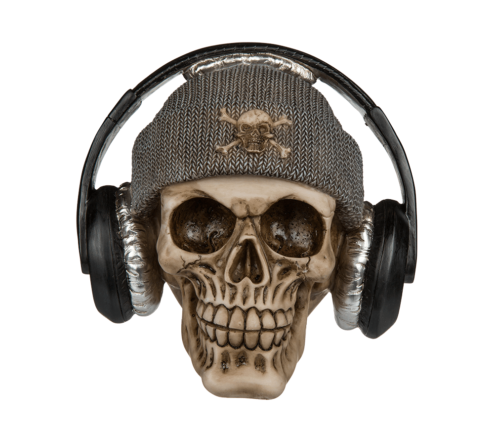 Polyresin savings bank,