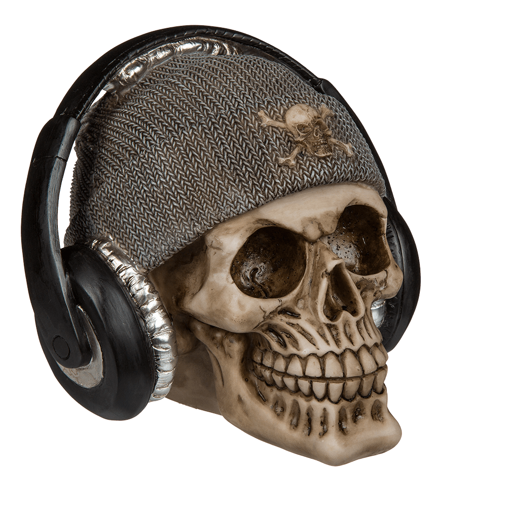 Polyresin savings bank,