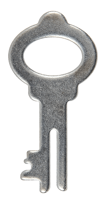 Savings bank, Skull - The 3 Monkeys (See No,