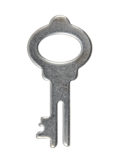 Savings bank with lock, Skull, Punk,