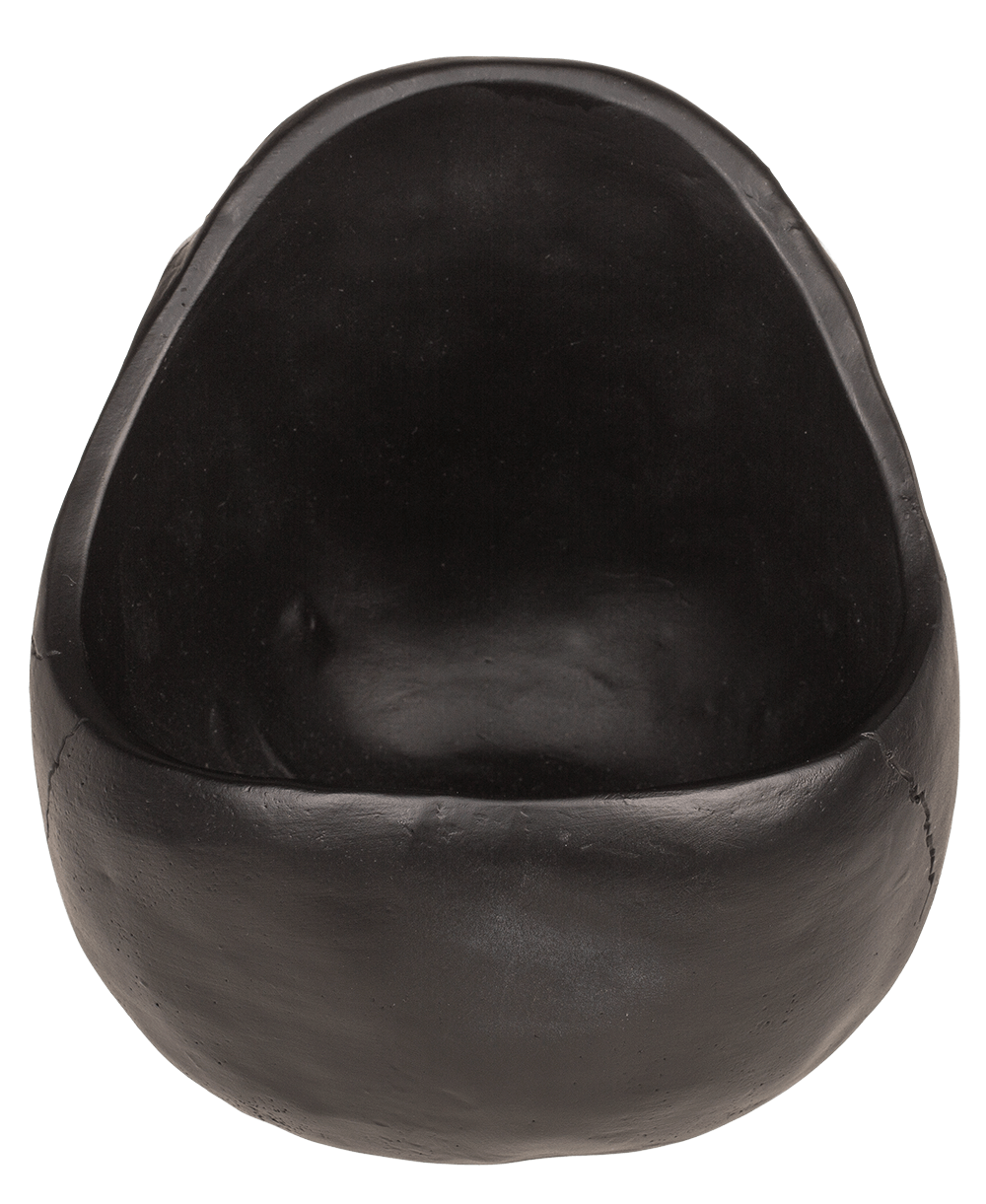 Skull Organiser, with Glasses Holder and