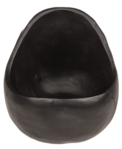 Skull Organiser, with Glasses Holder and