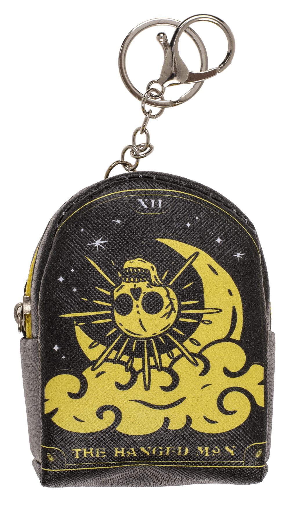 Money pouch, backpack, Tarot,