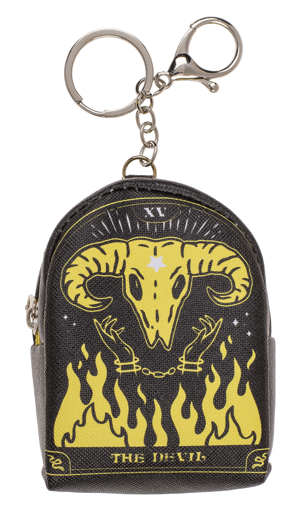 Money pouch, backpack, Tarot,