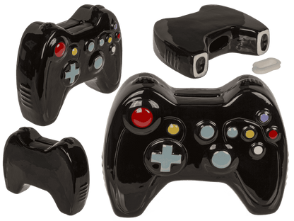 Saving Bank, Controller,