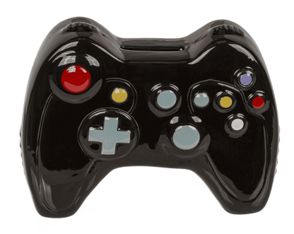 Saving Bank, Controller,