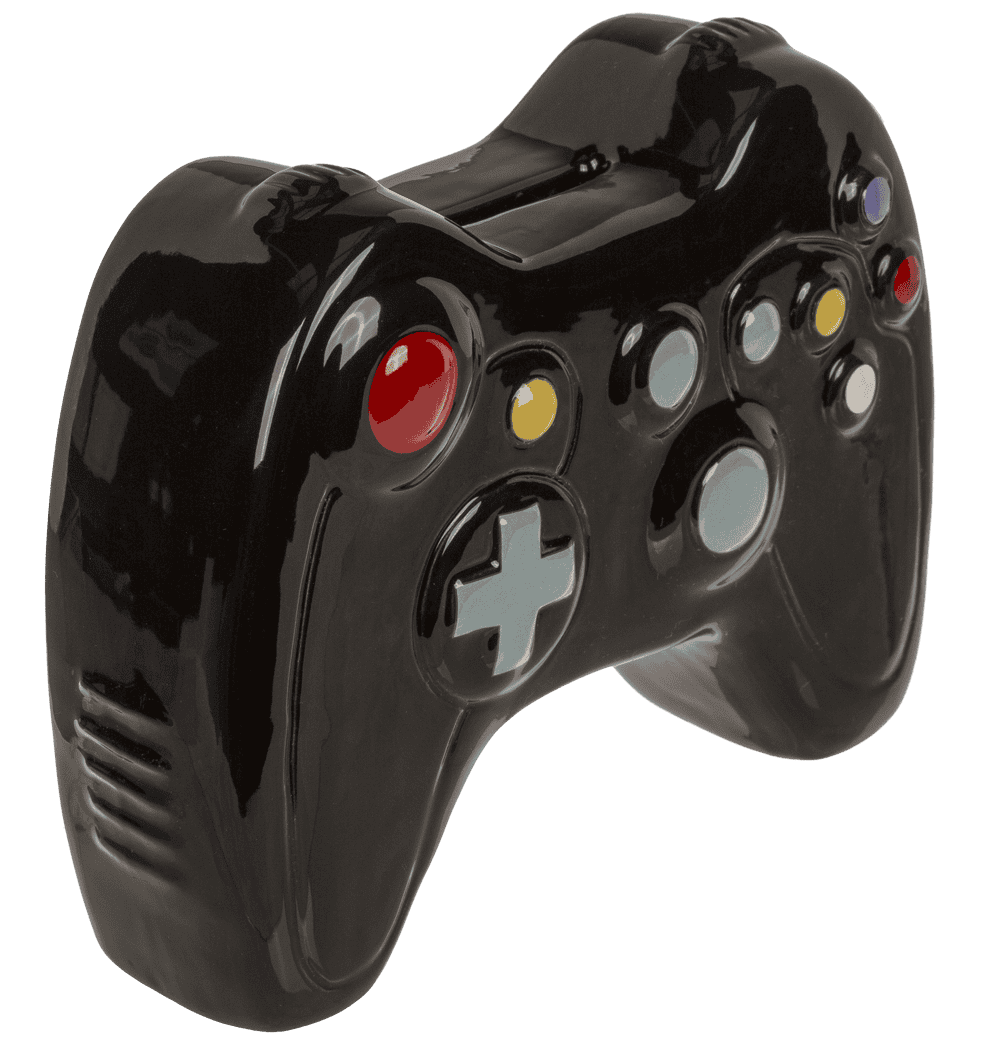 Saving Bank, Controller,