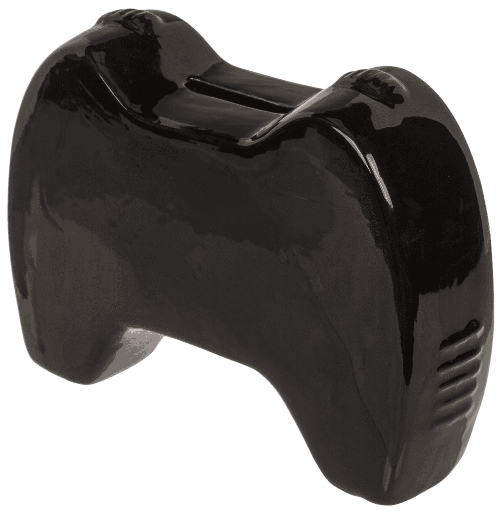 Saving Bank, Controller,