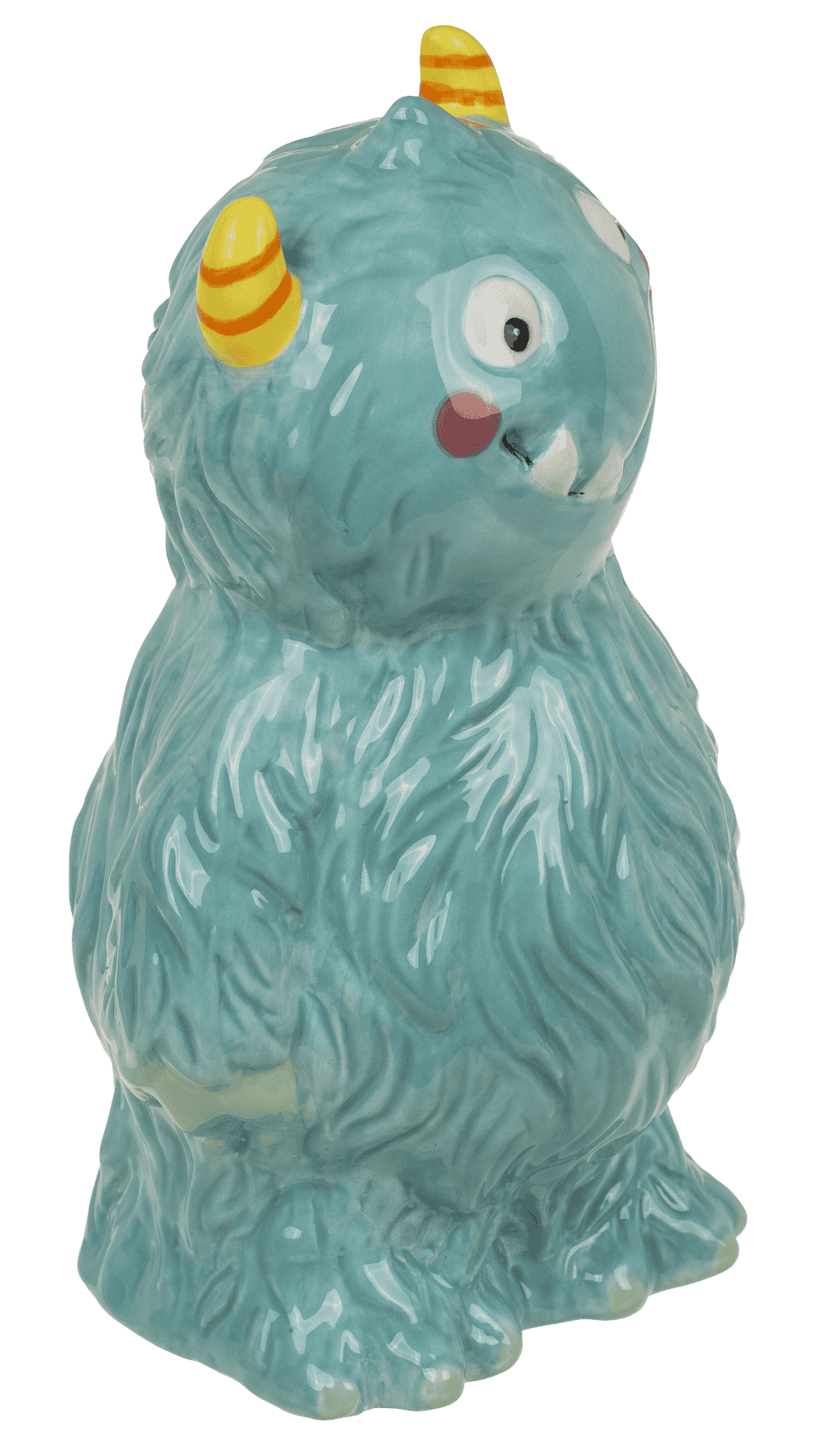 Savings bank, Blue Monster,