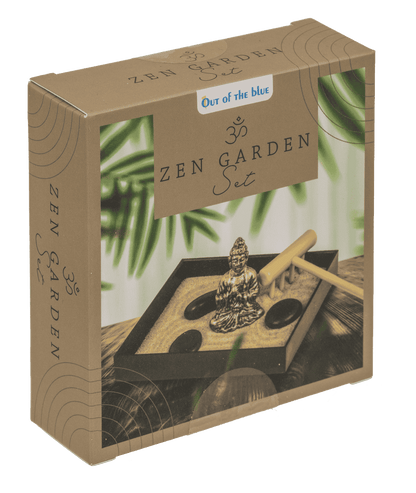 Mini ZEN garden set,