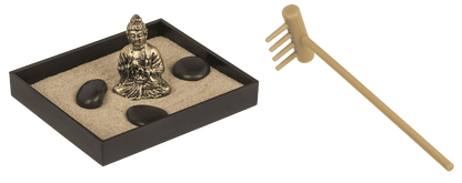 Mini ZEN garden set,