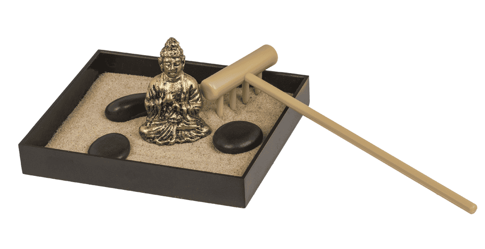 Mini ZEN garden set,