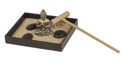 Mini ZEN garden set,