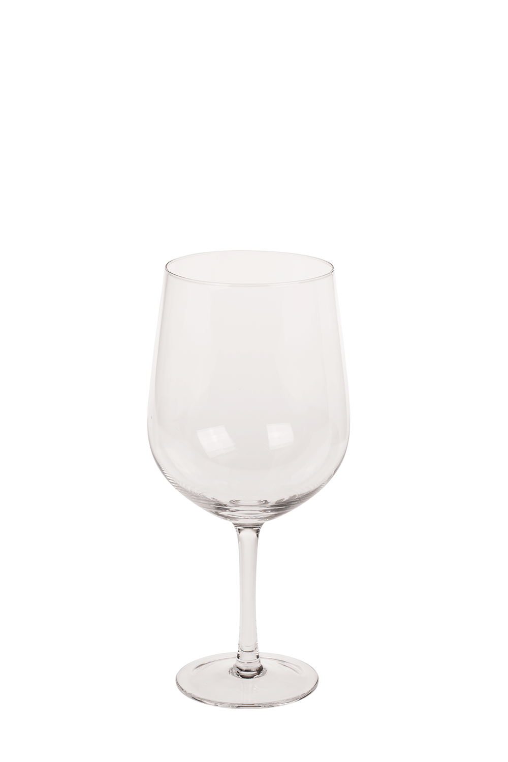 XXL-Wine glass for ca. 750 ml,