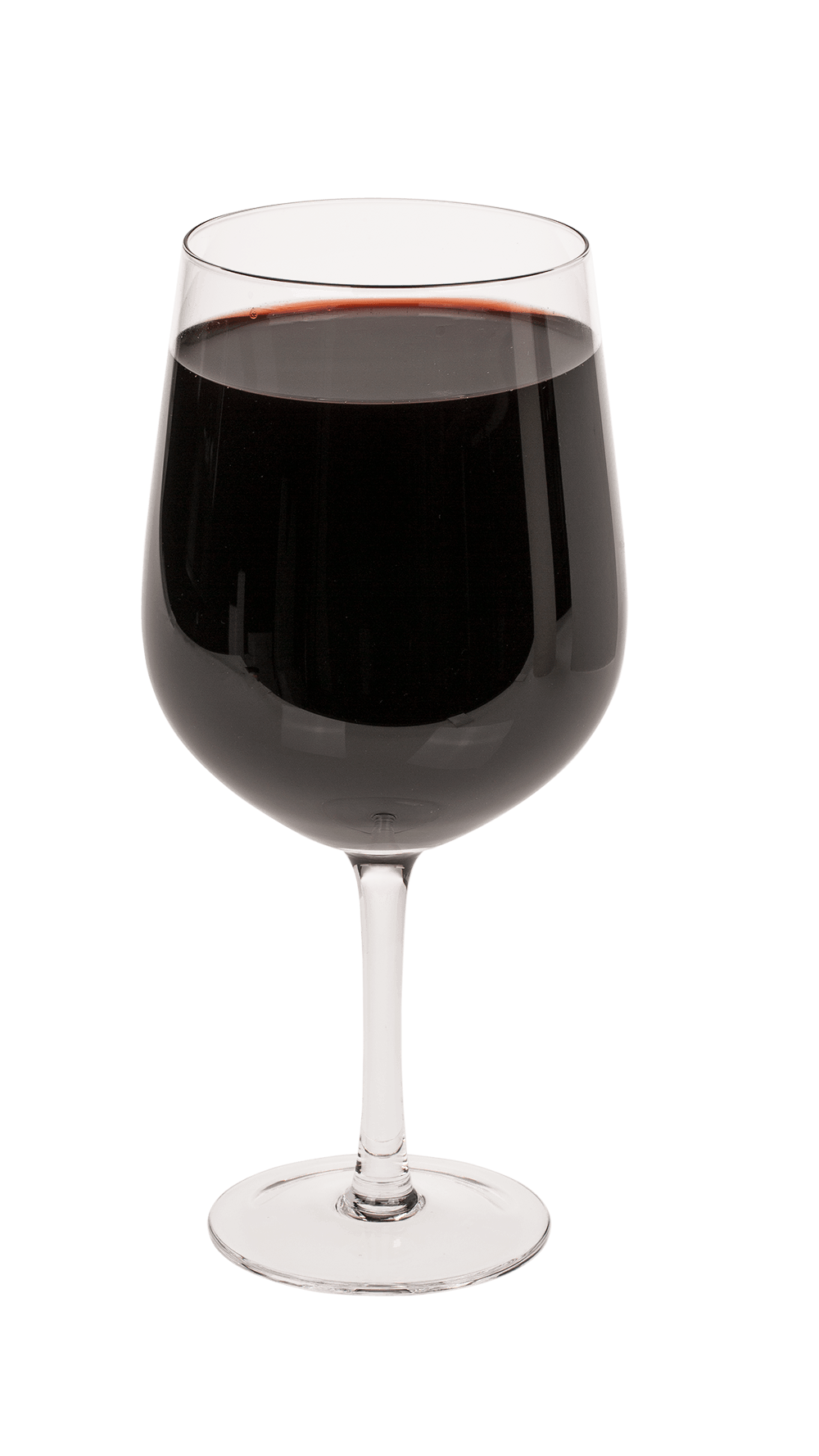 XXL-Wine glass for ca. 750 ml,