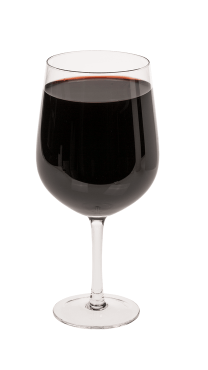 XXL-Wine glass for ca. 750 ml,