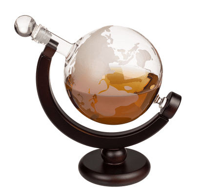 Drink dispenser, Globe, for ca. 850 ml,