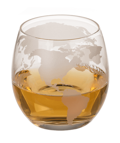 Drink dispenser, Globe, for ca. 850 ml,