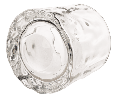 Whisky Glasses, On the Rocks,