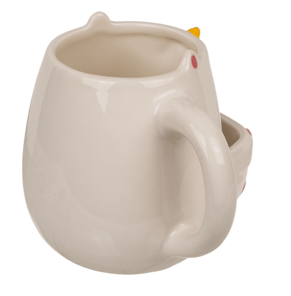 Dolomite Mug, Cookie Cudler, Unicorn,